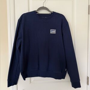 Patagonia Men’s Navy Blue Uprisal Crew